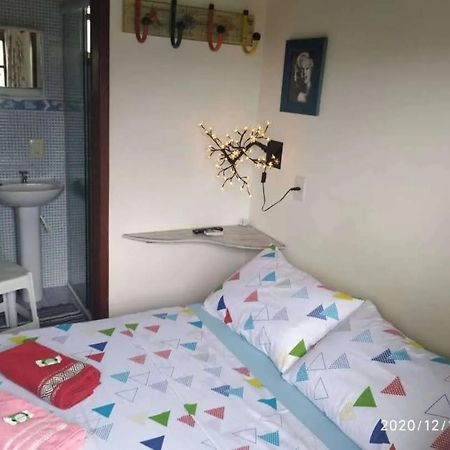 Joaquina 433 - Pousada Floripa Florianópolis Zewnętrze zdjęcie