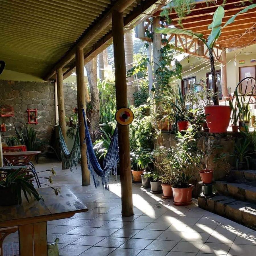 Joaquina 433 - Pousada Floripa Florianópolis Zewnętrze zdjęcie