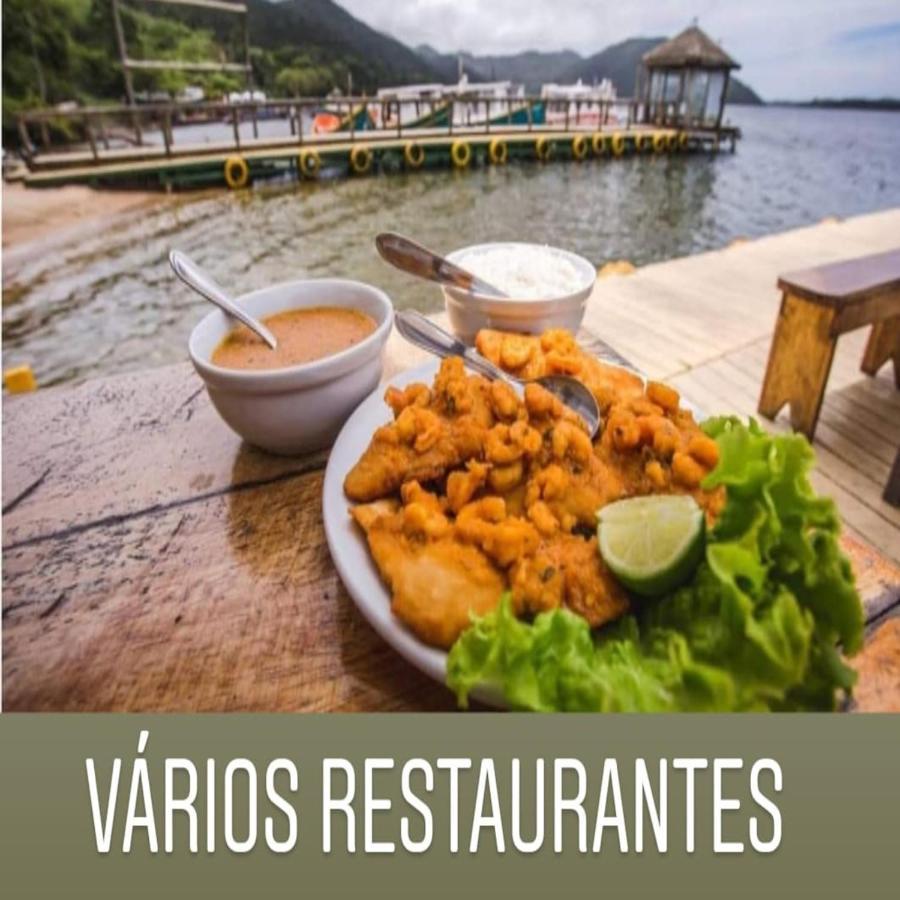 Joaquina 433 - Pousada Floripa Florianópolis Zewnętrze zdjęcie