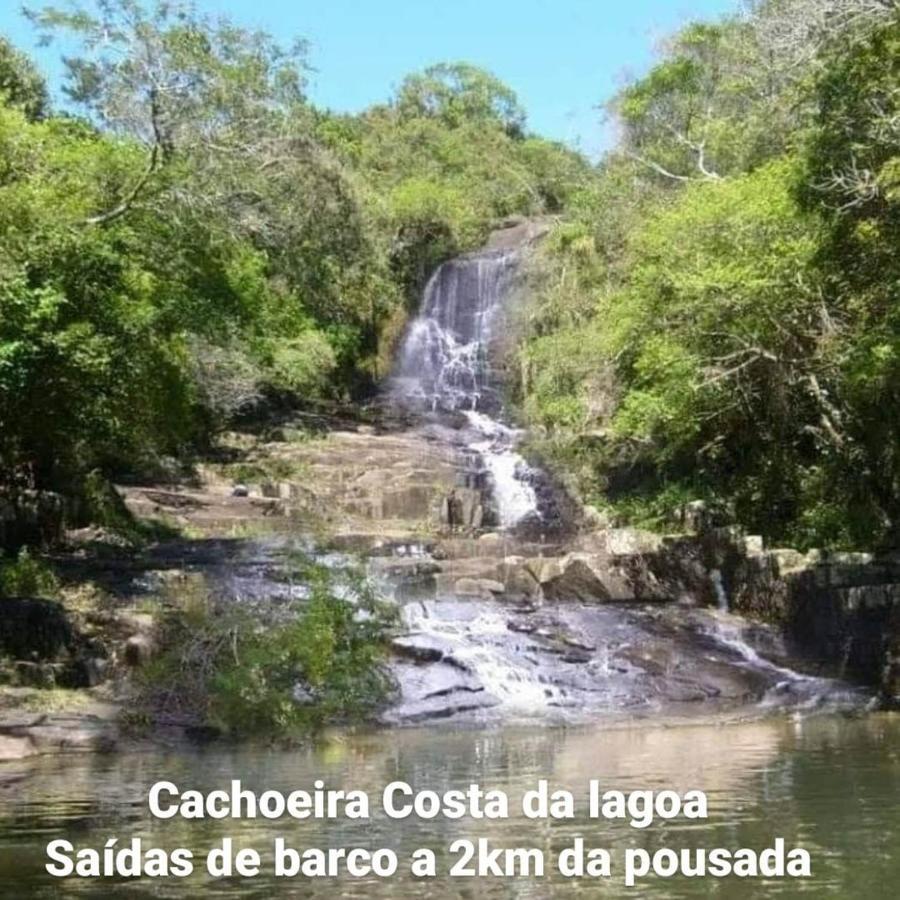 Joaquina 433 - Pousada Floripa Florianópolis Zewnętrze zdjęcie