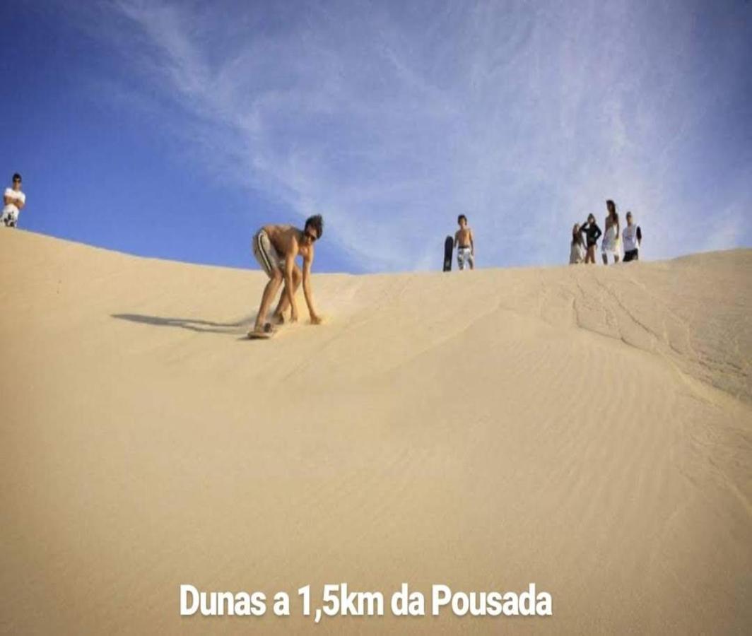 Joaquina 433 - Pousada Floripa Florianópolis Zewnętrze zdjęcie