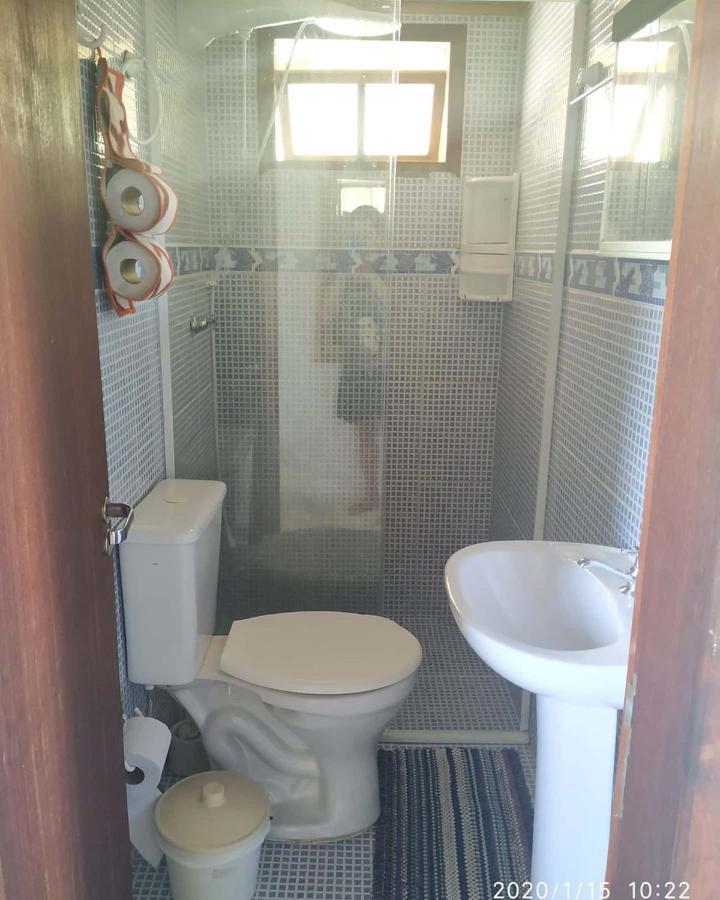Joaquina 433 - Pousada Floripa Florianópolis Zewnętrze zdjęcie