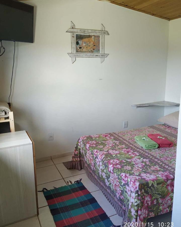 Joaquina 433 - Pousada Floripa Florianópolis Zewnętrze zdjęcie