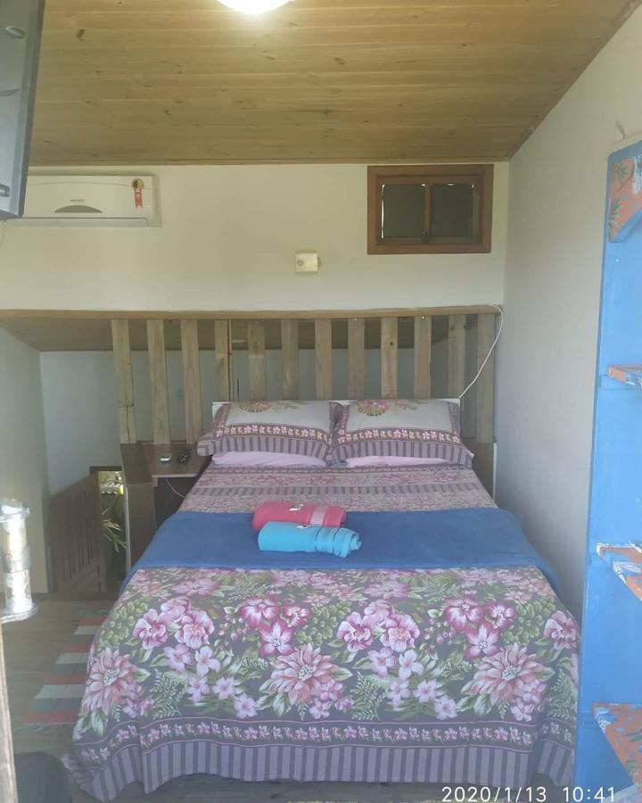 Joaquina 433 - Pousada Floripa Florianópolis Zewnętrze zdjęcie