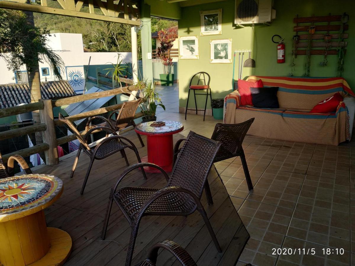 Joaquina 433 - Pousada Floripa Florianópolis Zewnętrze zdjęcie