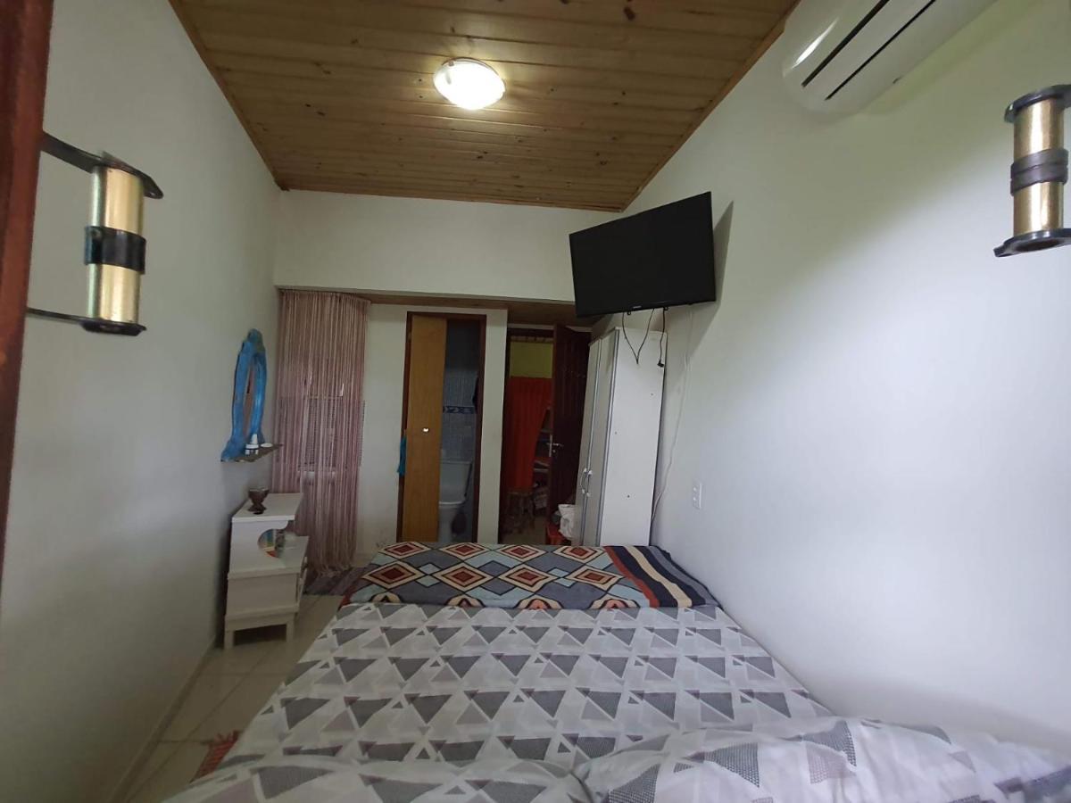 Joaquina 433 - Pousada Floripa Florianópolis Zewnętrze zdjęcie