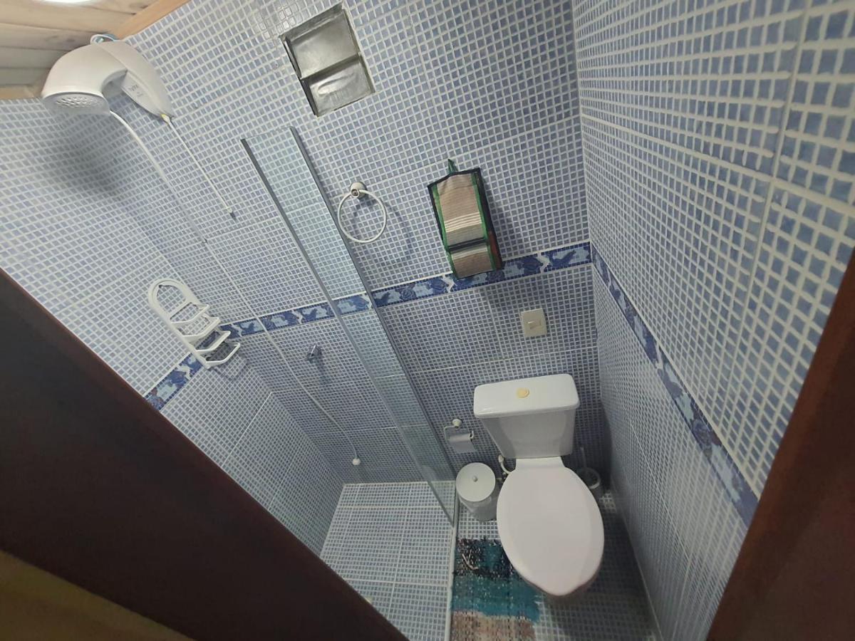 Joaquina 433 - Pousada Floripa Florianópolis Zewnętrze zdjęcie