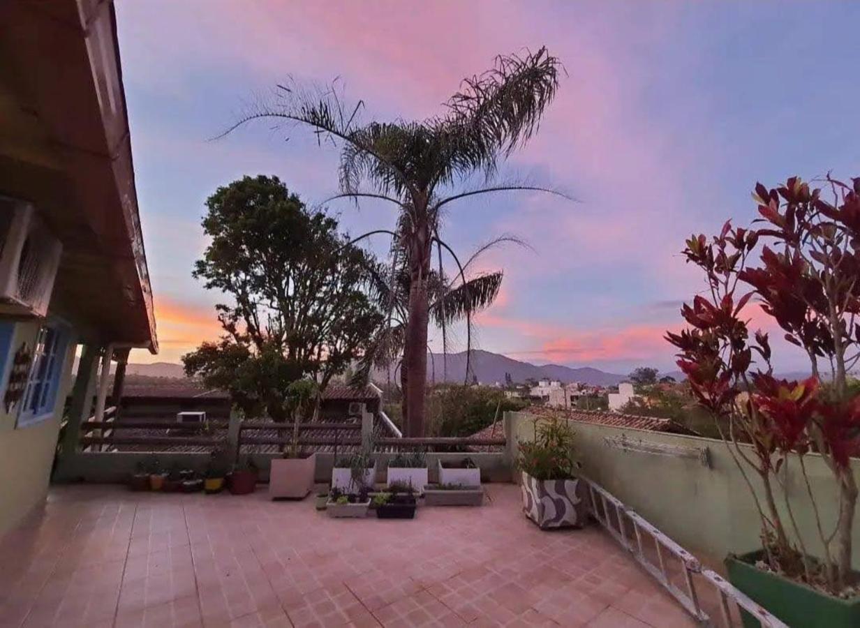 Joaquina 433 - Pousada Floripa Florianópolis Zewnętrze zdjęcie