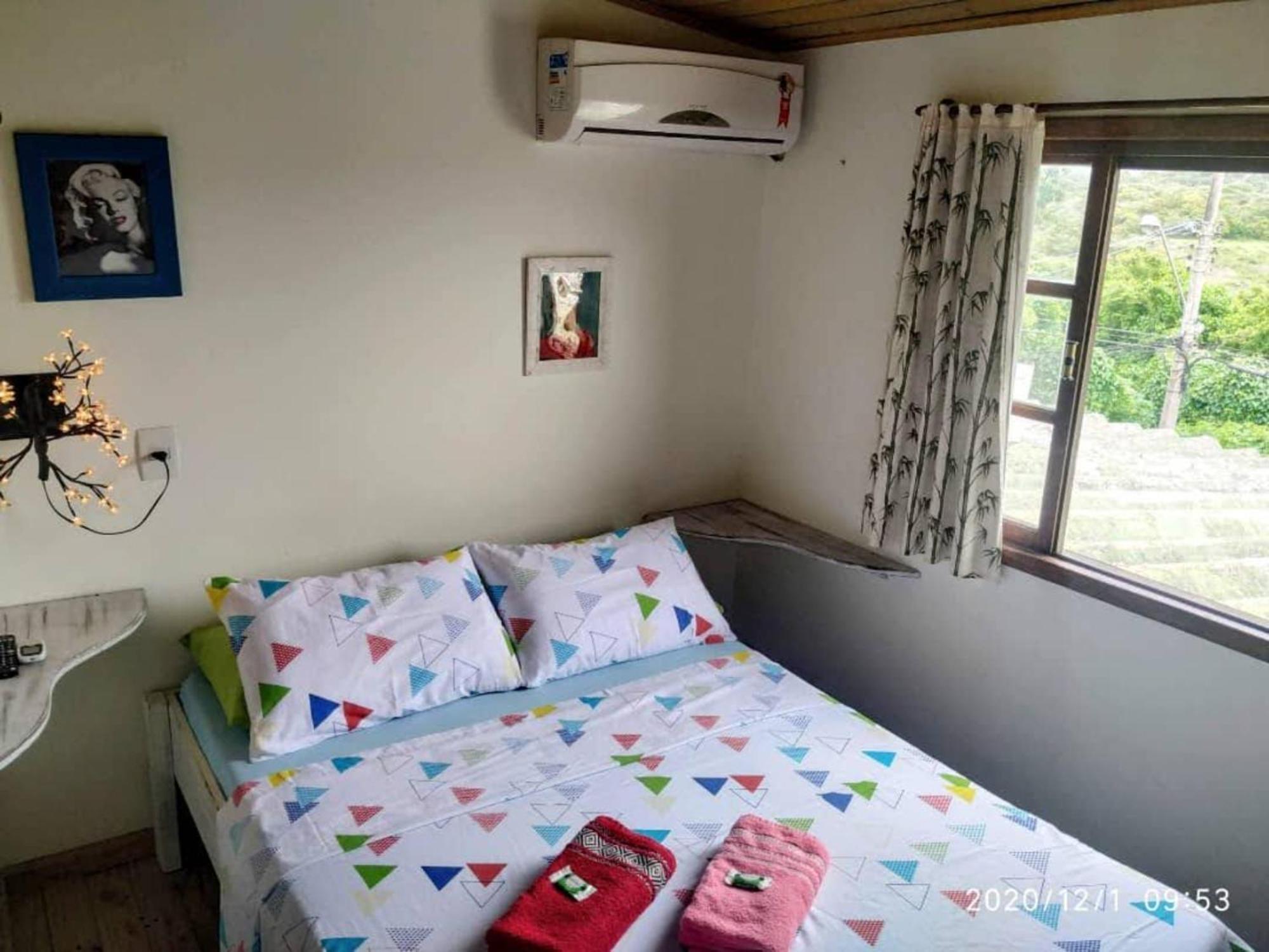 Joaquina 433 - Pousada Floripa Florianópolis Zewnętrze zdjęcie