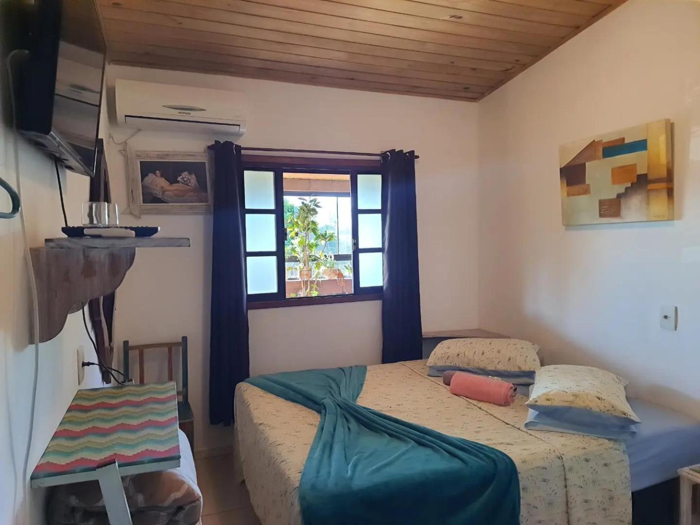 Joaquina 433 - Pousada Floripa Florianópolis Zewnętrze zdjęcie