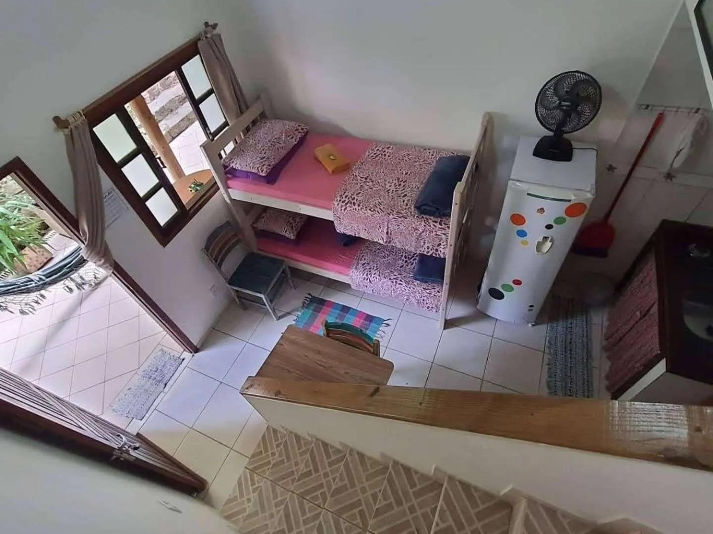 Joaquina 433 - Pousada Floripa Florianópolis Zewnętrze zdjęcie