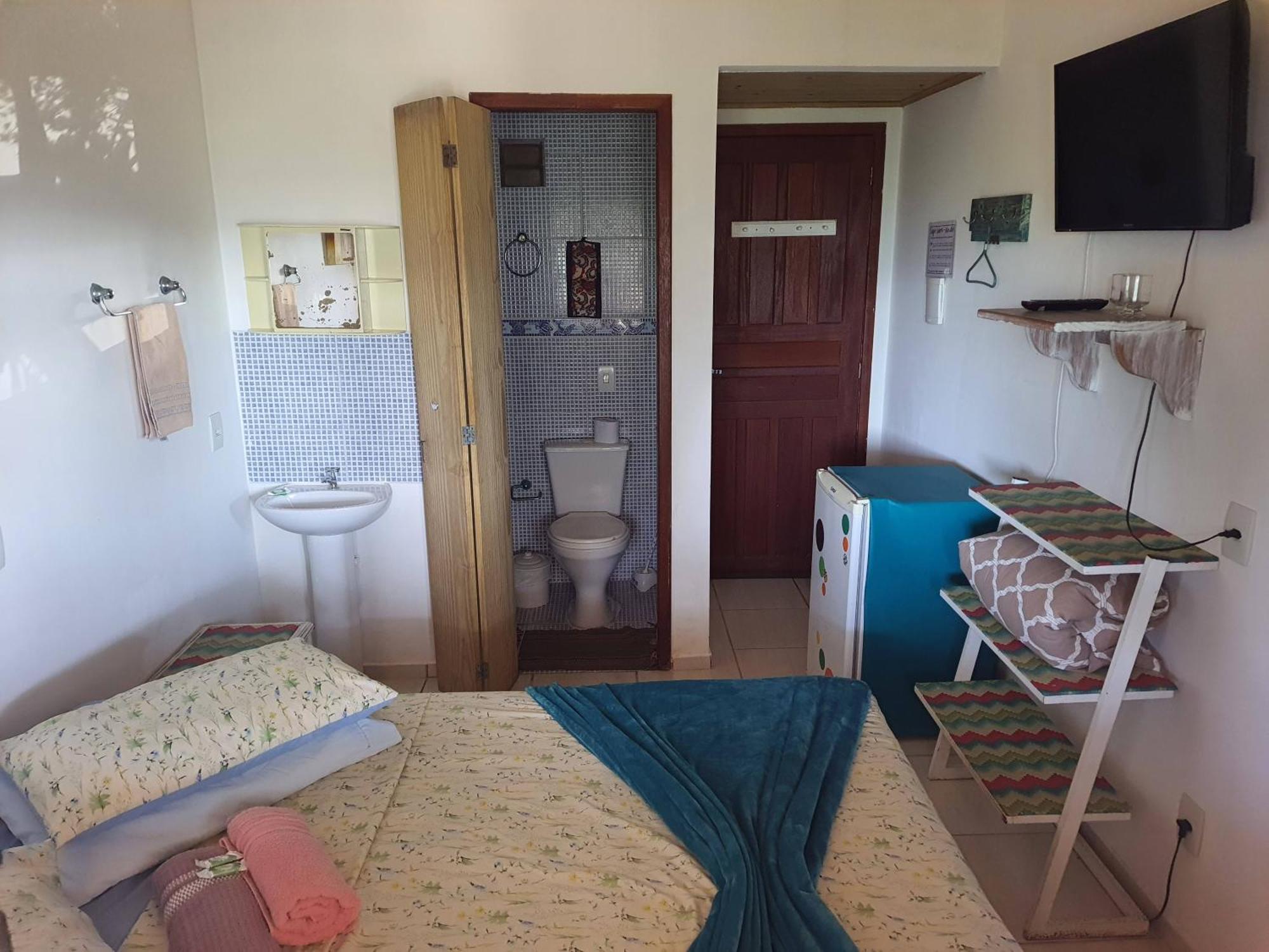 Joaquina 433 - Pousada Floripa Florianópolis Zewnętrze zdjęcie