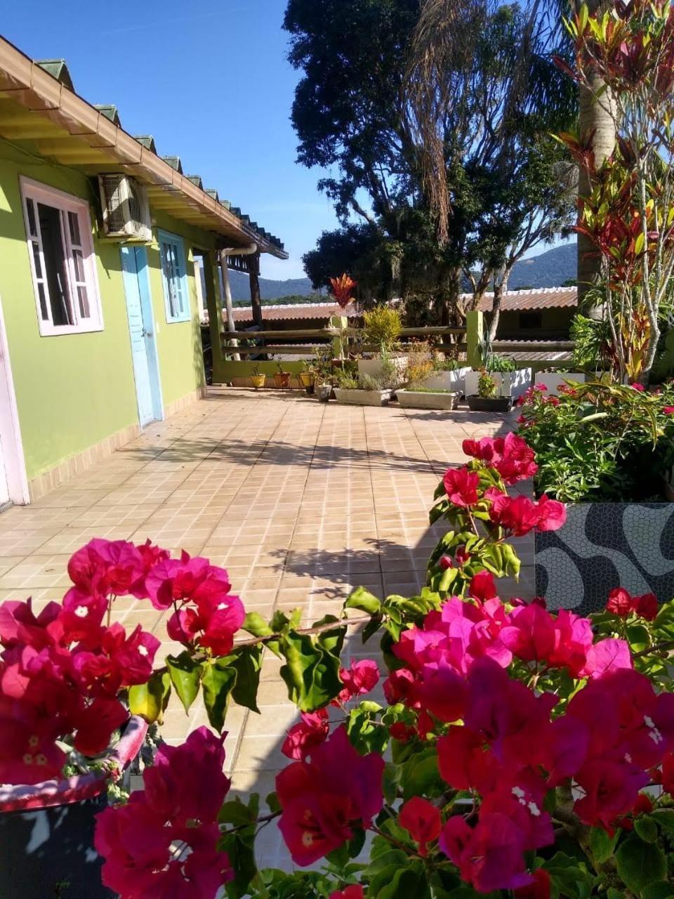 Joaquina 433 - Pousada Floripa Florianópolis Zewnętrze zdjęcie
