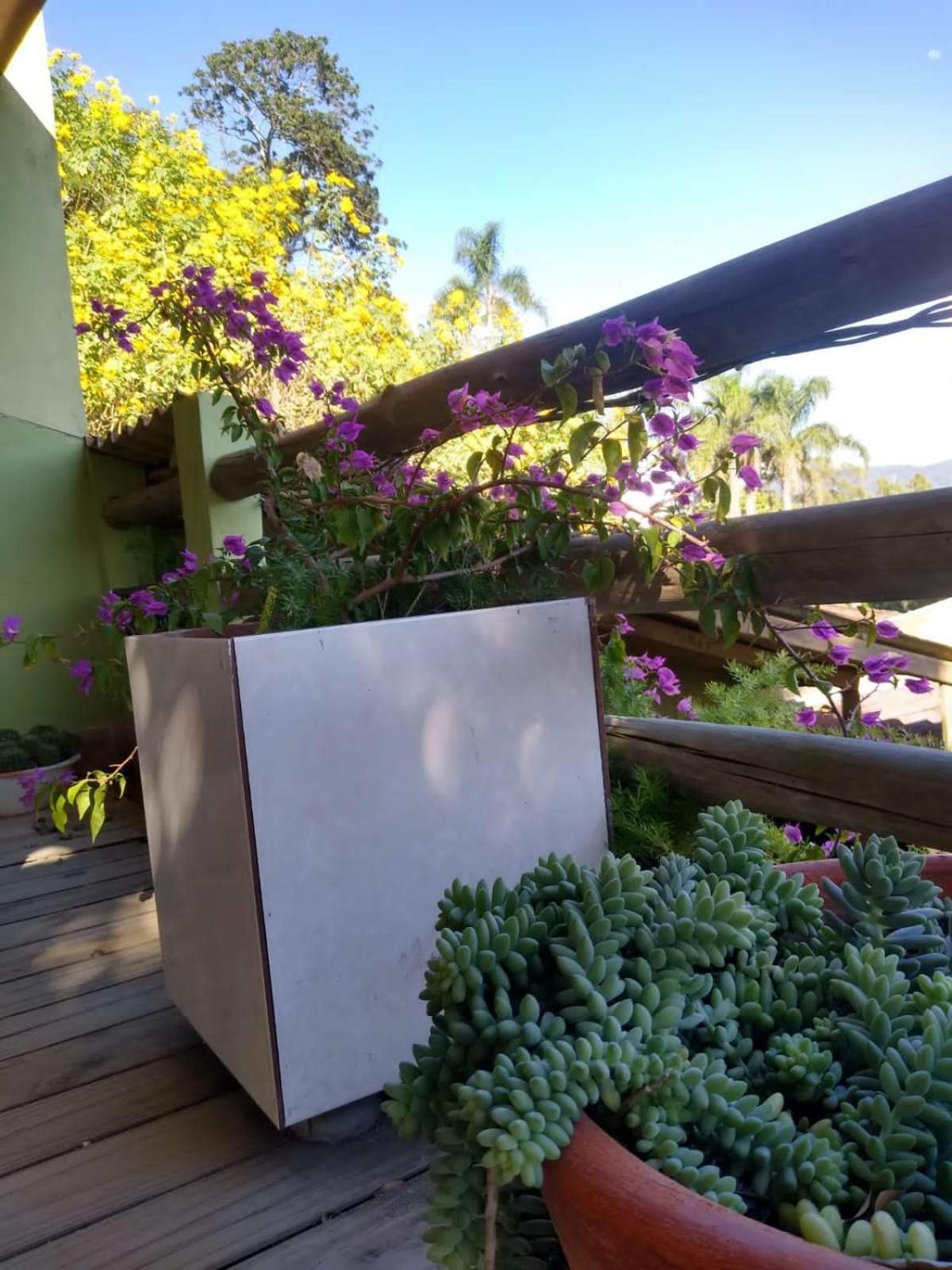 Joaquina 433 - Pousada Floripa Florianópolis Zewnętrze zdjęcie