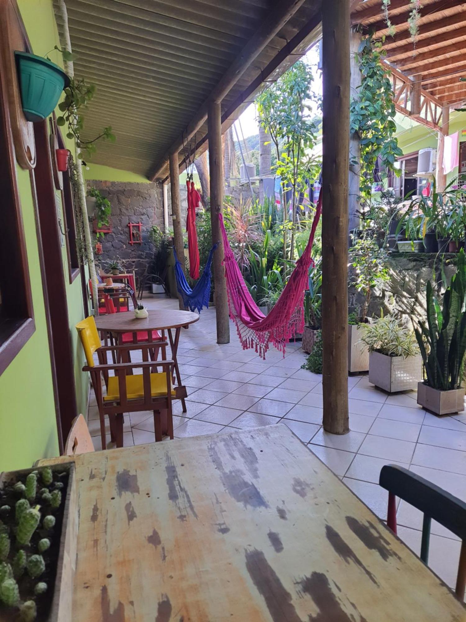 Joaquina 433 - Pousada Floripa Florianópolis Zewnętrze zdjęcie