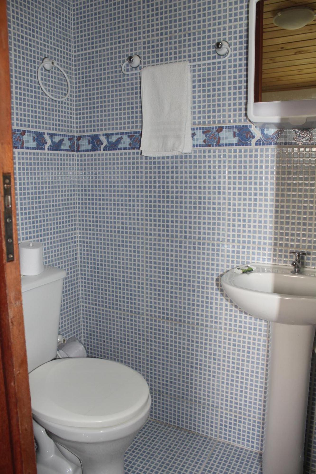 Joaquina 433 - Pousada Floripa Florianópolis Pokój zdjęcie