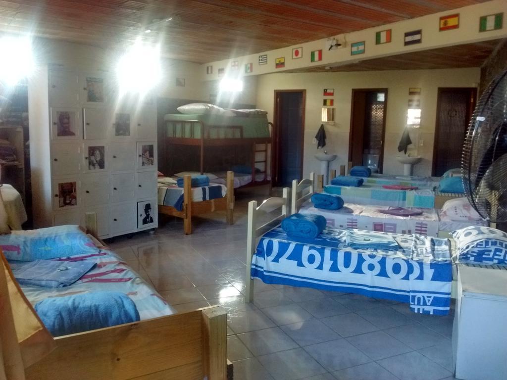Joaquina 433 - Pousada Floripa Florianópolis Pokój zdjęcie