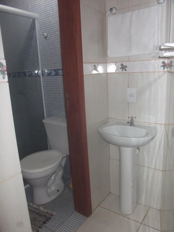 Joaquina 433 - Pousada Floripa Florianópolis Zewnętrze zdjęcie