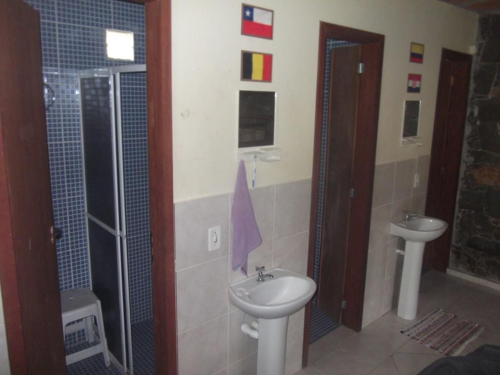 Joaquina 433 - Pousada Floripa Florianópolis Pokój zdjęcie
