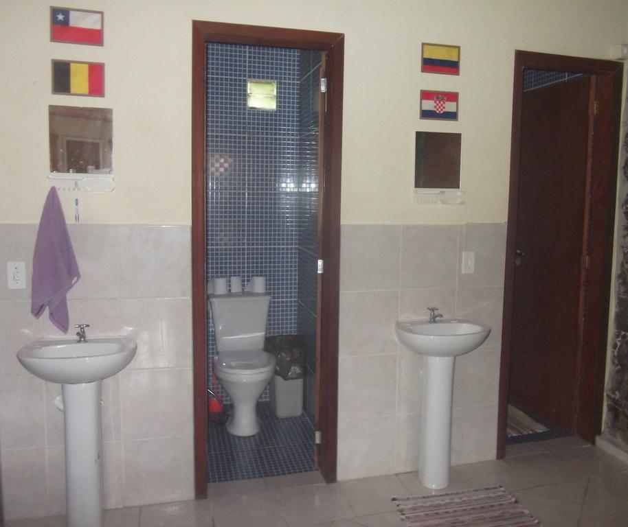 Joaquina 433 - Pousada Floripa Florianópolis Pokój zdjęcie