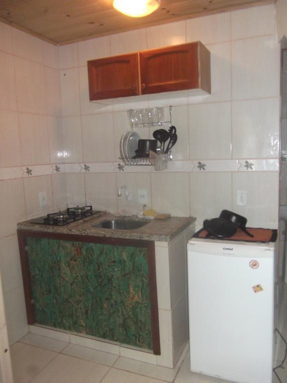 Joaquina 433 - Pousada Floripa Florianópolis Pokój zdjęcie