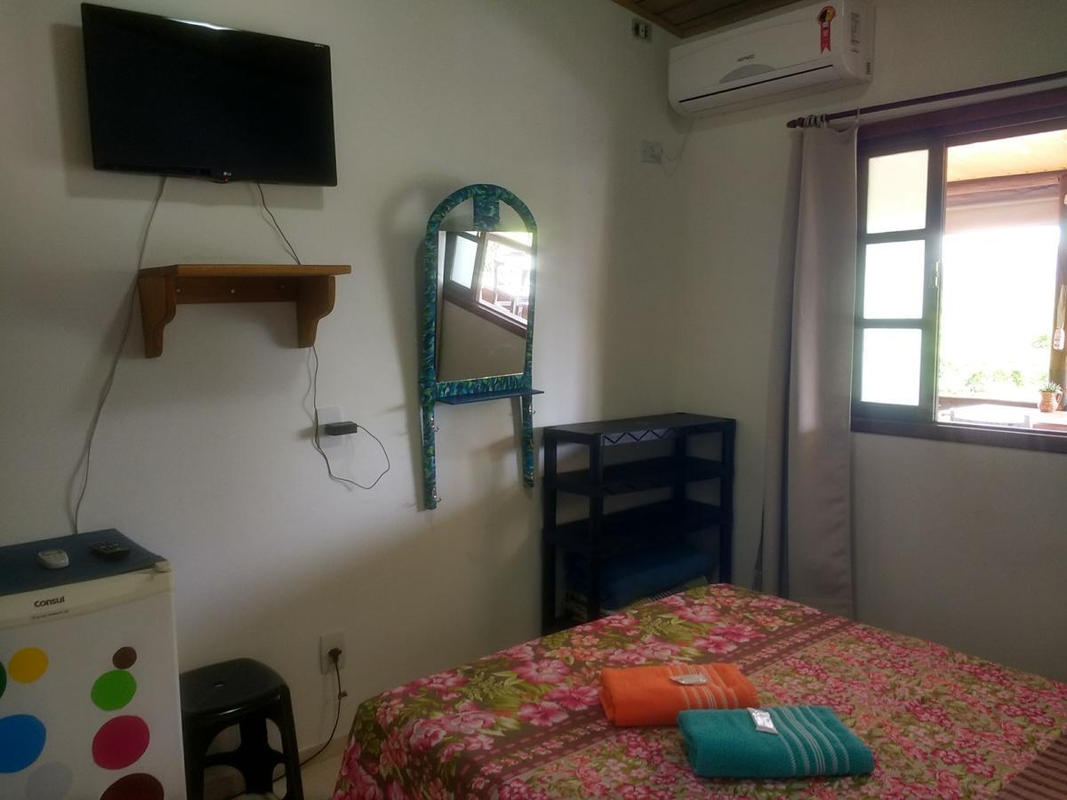 Joaquina 433 - Pousada Floripa Florianópolis Pokój zdjęcie