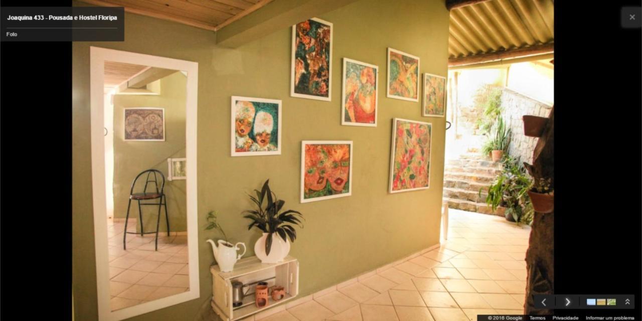 Joaquina 433 - Pousada Floripa Florianópolis Zewnętrze zdjęcie