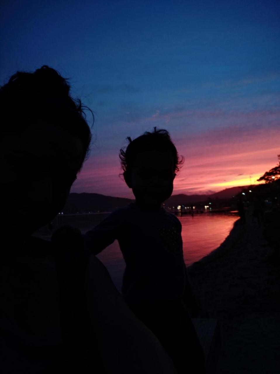 Joaquina 433 - Pousada Floripa Florianópolis Zewnętrze zdjęcie