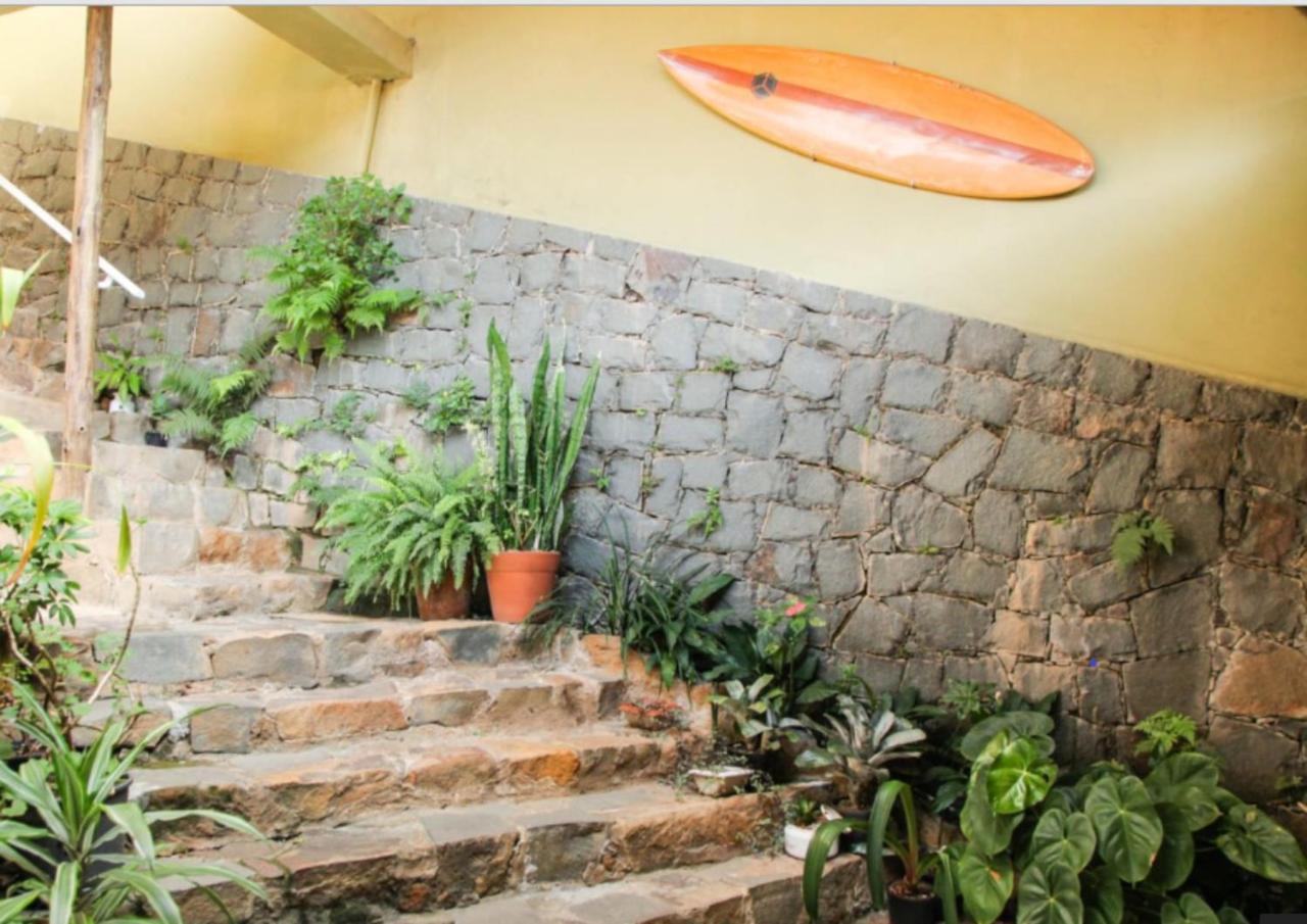 Joaquina 433 - Pousada Floripa Florianópolis Zewnętrze zdjęcie