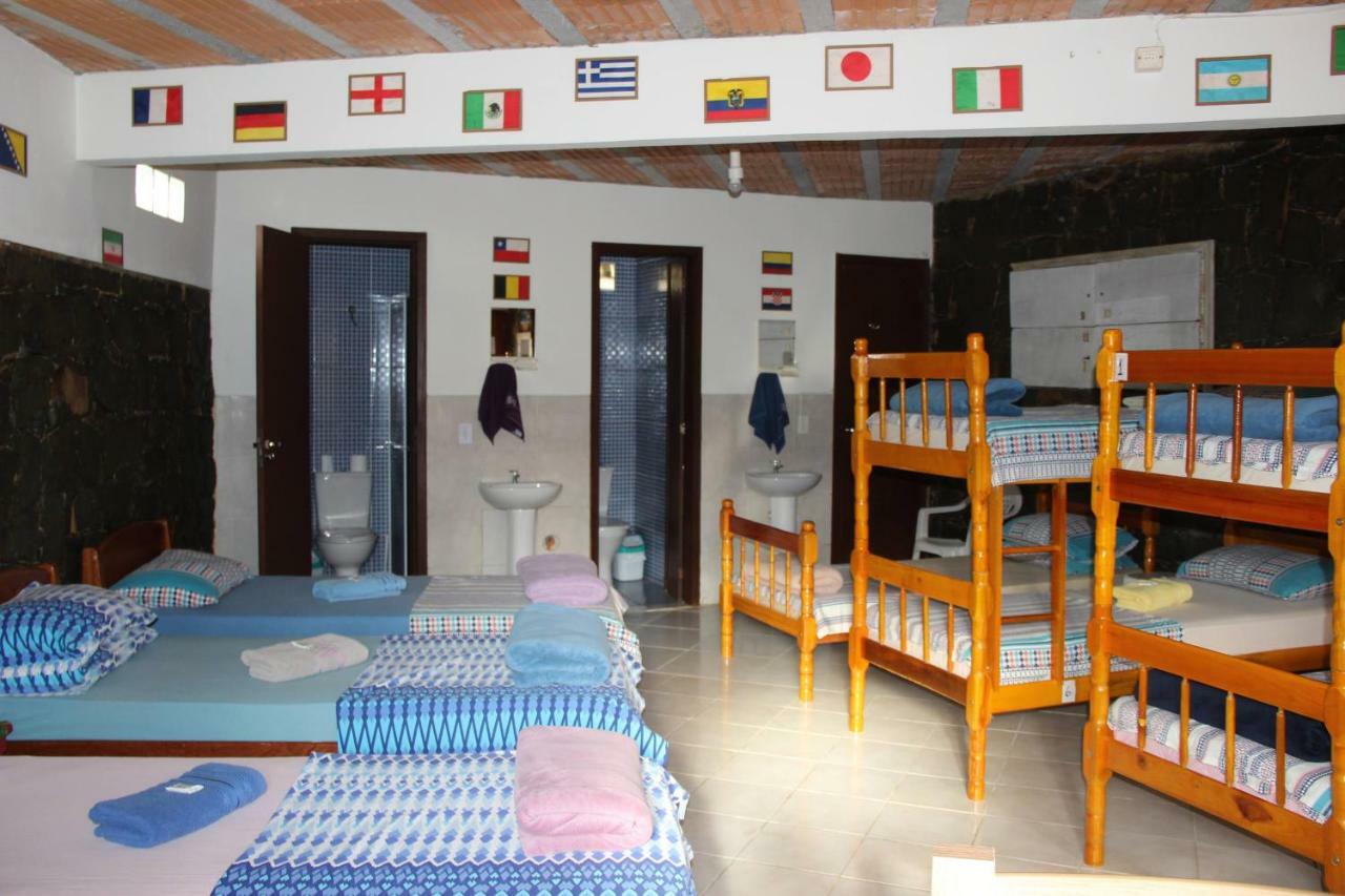 Joaquina 433 - Pousada Floripa Florianópolis Zewnętrze zdjęcie